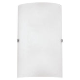 Eglo Lighting Indoor Wall Lights Troy 3 Indoor Wall Light 1Lt in Satin Nickel Lights-For-You 85979N 9008606123582
